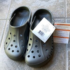 Crocs Baya Granite (new)